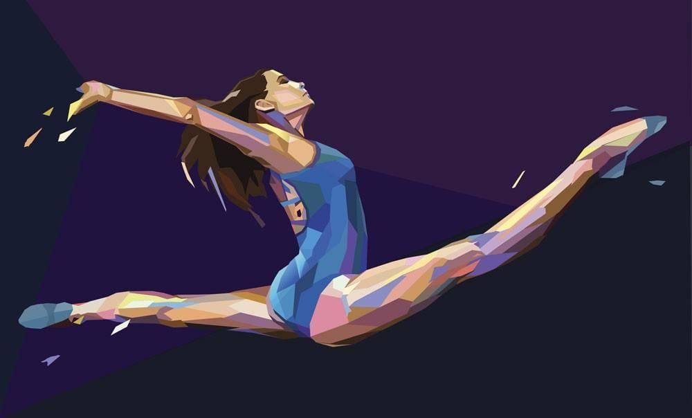 Trends and strategies to win in fantasy gymnastics